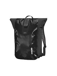 ORTLIEB | Radrucksack Velocity 29L | Schwarz