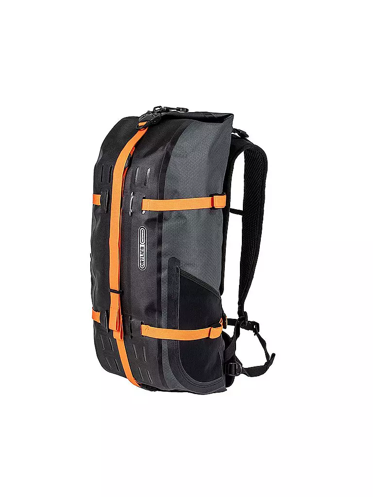 ORTLIEB | Rucksack Atrack 25L | grau