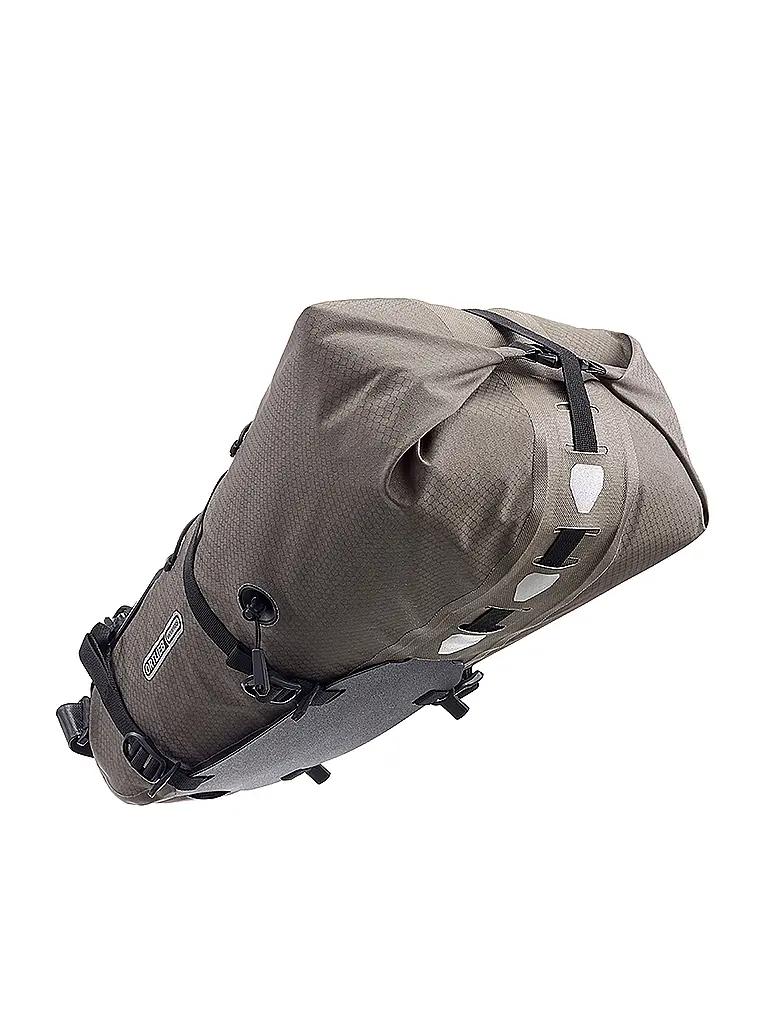 ORTLIEB | Satteltaschen Seat-Pack QR 13L | Camel