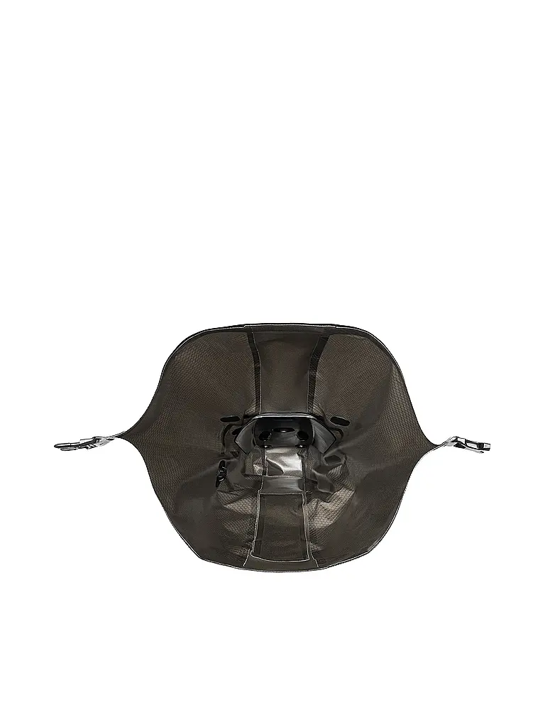 ORTLIEB | Satteltaschen Seat-Pack QR 13L | Camel