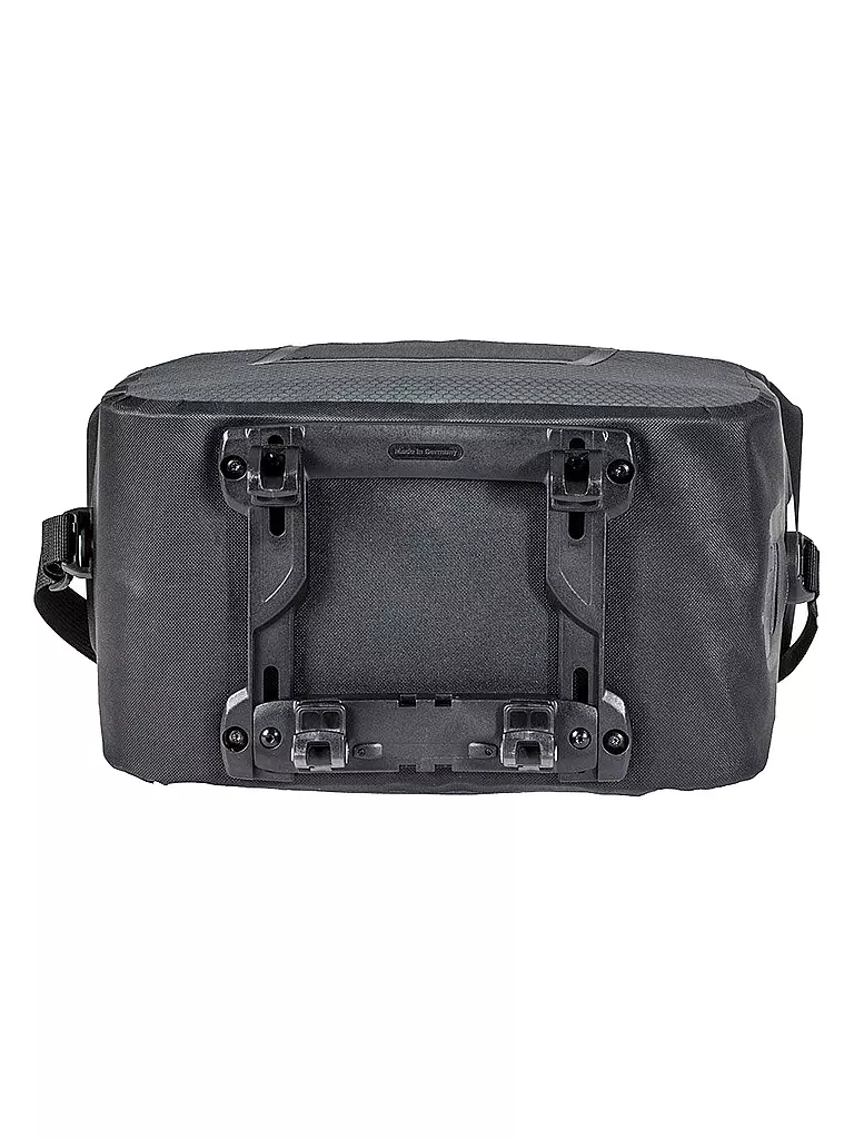 ORTLIEB | Trunk-Bag RC | grau