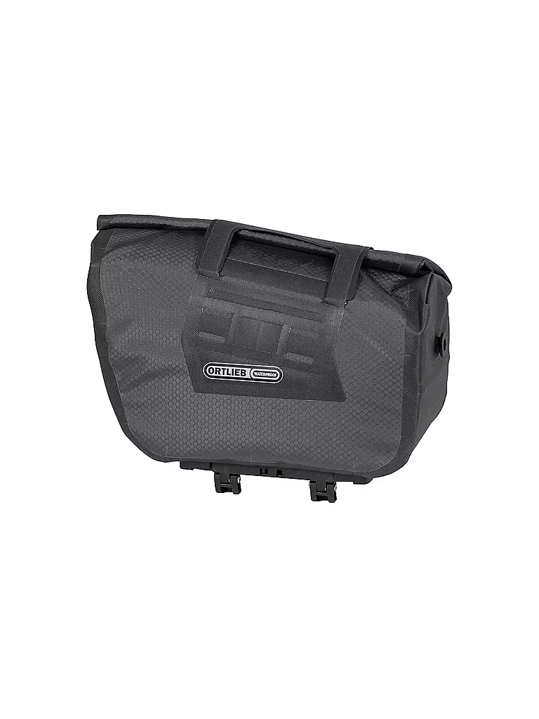 ORTLIEB | Trunk-Bag RC | grau