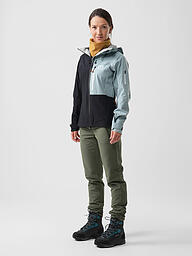ARCTERYX Damen Tourenjacke Sentinel GTX HDY Hellgrau