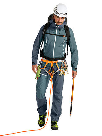 ORTOVOX | Herren Wanderhose Westalpen Light 3L