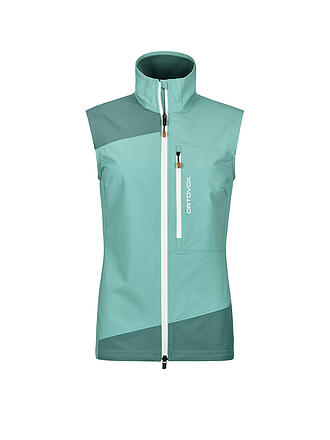 ORTOVOX | Damen Softshell Weste Pala