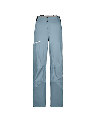 ORTOVOX | Damen Tourenhose Ortler 3L