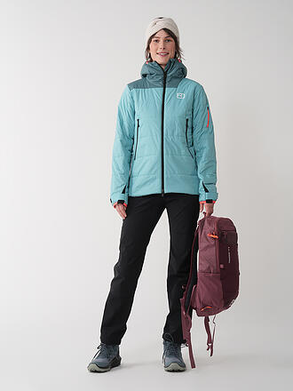 ORTOVOX | Damen Touren Softshellhose Berrino