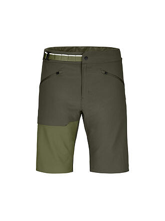 ORTOVOX | Herren Softshell Short Brenta