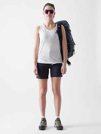 ORTOVOX | Damen Softshell Short Brenta