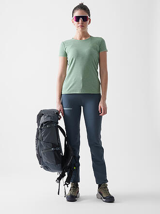 ORTOVOX | Damen Softshellhose Seceda