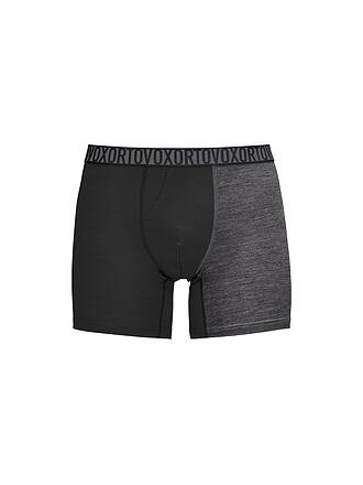ORTOVOX | Herren Boxer Brief 150 Essential