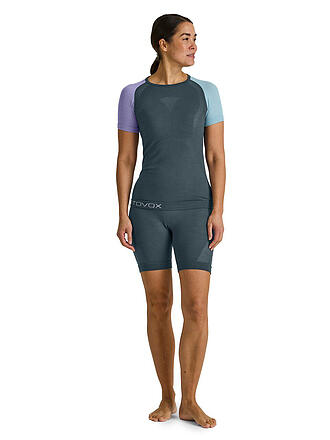 ORTOVOX | Damen Unterziehshort 120 Comp Light
