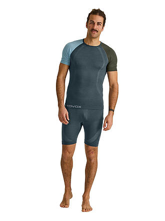 ORTOVOX | Herren Unterziehshort 120 Comp Light