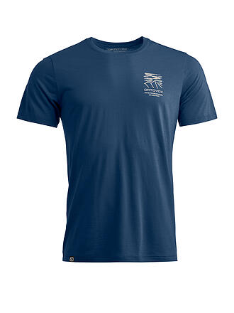 ORTOVOX | Herren Funktionshirt Mountain 150COOL