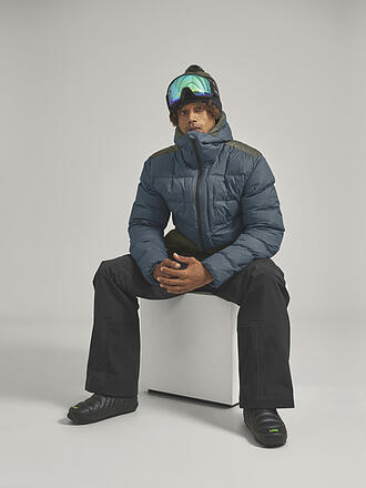 ORTOVOX | Herren Isojacke Downwool 270