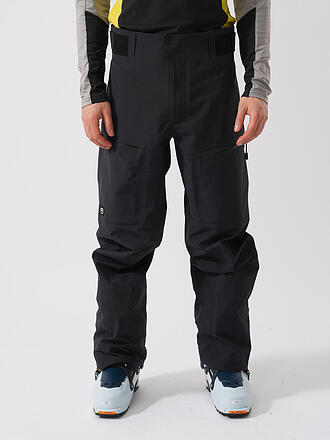 ORTOVOX | Herren Tourenhose Ravine Free 3L