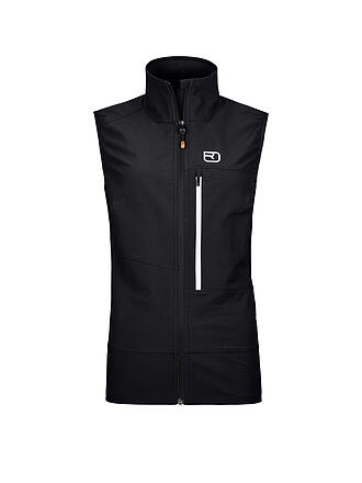 ORTOVOX | Damen Touren Softshellweste Punta Berrino
