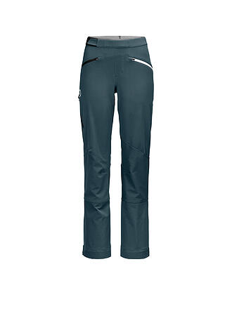 ORTOVOX | Damen Touren Softshellhose Col Becchei