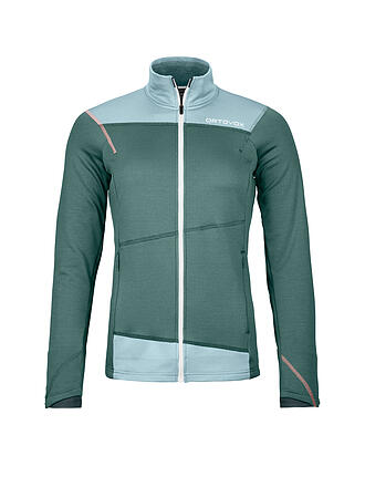 ORTOVOX | Damen Fleecejacke Fleece Light