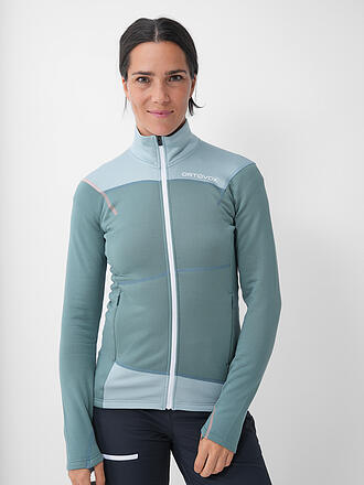 ORTOVOX | Damen Fleecejacke Fleece Light
