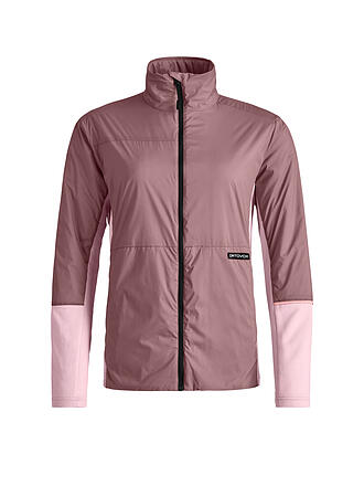 ORTOVOX | Damen Hybridjacke Ravine Metawool 60