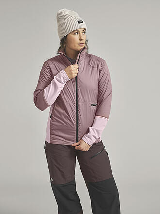ORTOVOX | Damen Hybridjacke Ravine Metawool 60
