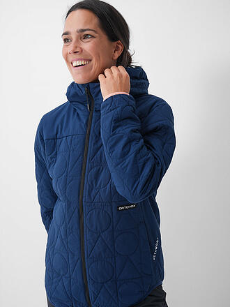 ORTOVOX | Damen Isojacke Ravine Metawool 90