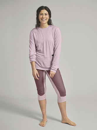 ORTOVOX | Damen Funktionsshirt Patch 185 Merino