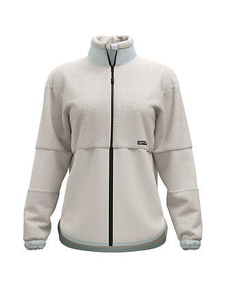 ORTOVOX | Damen Fleecejacke Teddy