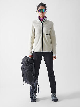 ORTOVOX | Damen Fleecejacke Teddy
