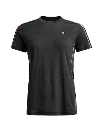 ORTOVOX | Damen Shirt Rock'n'Wool 185