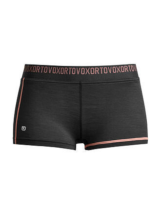 ORTOVOX | Damen Panty Rock'n'Wool 185