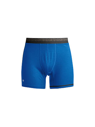 ORTOVOX | Herren Boxer Rock'n'Wool 185