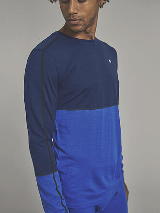 ORTOVOX | Herren Shirt Rock'n'Wool 185