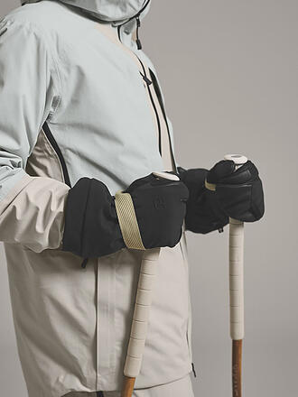 ORTOVOX | Herren Handschuhe Freeride 3 Finger