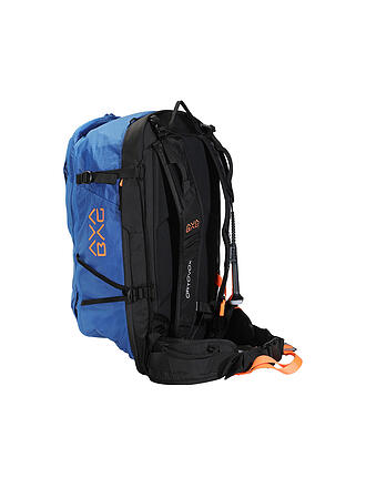 ORTOVOX | Lawinenairbag-Rucksack Avabag Litric Tour 40