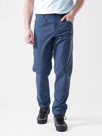 ORTOVOX | Herren Wanderhose Affinity Plus