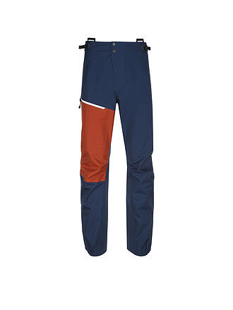ORTOVOX | Herren Wanderhose Westalpen Light 3L