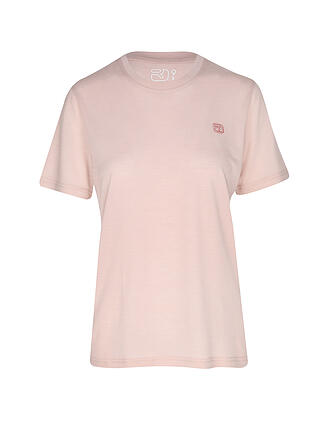 ORTOVOX | Damen Funktionsshirt 150 Cool Logo Staple