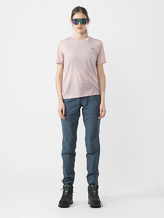 ORTOVOX | Damen Funktionsshirt 150 Cool Logo Staple