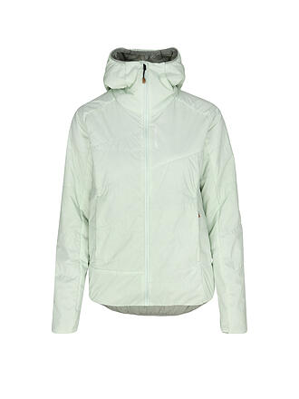 ORTOVOX | Damen Touren Isojacke Piz Duan SW Hoodie