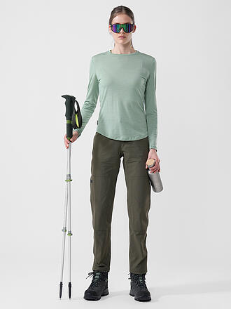 ORTOVOX | Damen Wanderhose Affinity Plus
