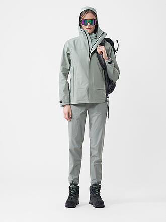 ORTOVOX | Damen Jacke Seceda 3L Hoodie