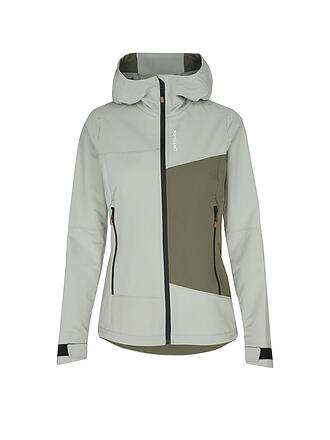 ORTOVOX | Damen Softshelljacke Seceda Hoodie