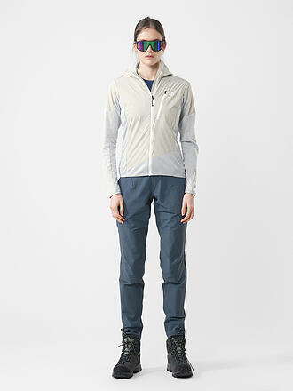 ORTOVOX | Damen Hybridjacke Trace Hoodie