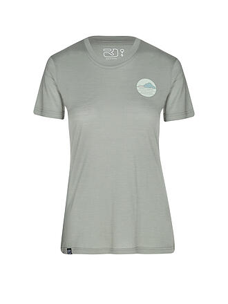 ORTOVOX | Damen Funktionsshirt Choose 120 Cool
