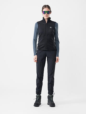 ORTOVOX | Damen Fleeceweste Fleece Grid