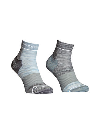 ORTOVOX | Damen Quartersocken Alpine