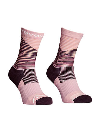 ORTOVOX | Damen Wandersocken All Mountain Mid Socks W