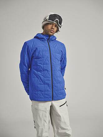ORTOVOX | Herren Touren Isojacke Ravine Metawool 90